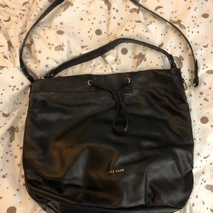 Cole Haan - NWT- Small Studio Bag